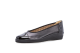 GABOR Klassische Pumps (06.402.37) nero 1