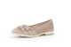 GABOR Klassische Pumps (24.104.12) beige 3