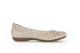 GABOR Brautschuhe (24.169.12) beige 2