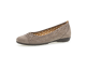 GABOR Klassische Pumps (24.169.19) grau 3