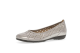 Gabor Klassische Pumps (64.169.62) silber 1