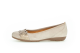 GABOR Klassische Pumps (84.160.12) beige 1