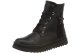 GEOX Ankle Boot (J047XC-007) preto 1