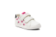 GEOX B Girl Kilwi S (B45D5D 08554 C1441) weiss 1