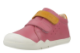 GEOX Steppieup (B4663A_00085_C8F2P) pink 1