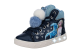 GEOX J Skylin G. C (J168WC 000NF C4231) bleu 6