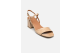 GEOX New Eraklia 50 (D45RNB000FMC8191) goud 6