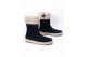 GEOX J Rebecca Girl (J26CVB-00022-C4021) zwart 1