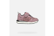 GEOX J Fastics (J46GZB0BCBLC8006) pink 1