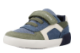 GEOX Babys Gisli B (B551NB_01422_CF34B) bunt 1