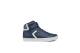 GEOX J Gisli Boy (J465CA-054FU-C0832) blau 5