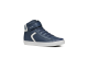 GEOX J Gisli Boy (J465CA-054FU-C0832) blau 1