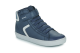 GEOX J Gisli Boy (J465CA-054FU-C0832) blau 6