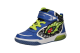 GEOX J Inek Boy J669CA 01458 C4344 D (J669CA-01458-C4344) blau 5