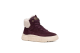 GEOX J Laquinny Girl Wpf J56NFA 00022 C7357 (J56NFA00022C7357) rosso 5