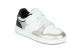 GEOX J NEW EMBERLIX GIRL (J66DKB0003WC1327-J) weiss 1