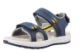 GEOX J SANDAL ALBEN BOY (J35AVA-01522-C4B2G) blau 5