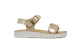 GEOX J SANDAL COSTAREI GI (J55EAE0NFEWC2010) beige 1