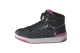GEOX J Washiba (J36HXA 004AS C0922) zwart 2