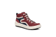 GEOX J Boy Weemble (J36HAA022FUC7BF4) rouge 6