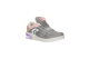 GEOX J XLED GIRL (J928DA014BUC1F8W) gris 4