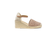 GEOX Gelsa Low (D65NGD02J10C8014) beige 5