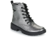 GEOX Kinderstiefel J CASEY GIRL (J9420G0AJ02C1048-T) silber 1