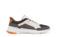 GEOX low (U659KA-0EK14-C0663) schwarz 2