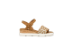 GEOX Pisa (D55GUB000TCC5F1S) marron 6