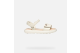 GEOX Puffypop (J55MSD000BCC1058) beige 1