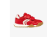 GEOX Rann e (J56NEA-0BC14-C7V1M) vermelho 1