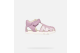 Geox Steppieup (B656QA0CR85C8020) rosa 1