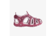 GEOX Sandal Whinberry G (J35GRA015CECP8E8) nero 1