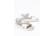 GEOX Sandalen (J35EAG-000BC-C0404) weiss 1