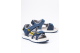 GEOX J SANDAL ALBEN BOY (J35AVA-01522-C4B2G) blau 1