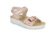 GEOX J SANDAL COSTAREI B GI (J15EAB00004C8172) pink 1