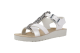 GEOX Costarei Sandal J Gi (J45EAG05404C0007) blanc 6