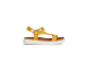 GEOX Sandalen Xand 2S (D45PAB_022NF_C2V2L) gelb 1