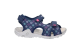 Geox Whinberry J G (J45GRA0CE15C4268) blauw 6