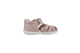 GEOX B Sandal Zapito GIRL (B556FA000BCC8172) rose 5