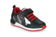 GEOX J ALBEN BOY D (J269ED05411C0048-J) preto 1