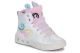GEOX J Skylin GIRL (J468WA-0NFBH-C0653) blu 5