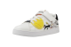 GEOX Eclyper (J65LSE054FUC0404) weiss 5
