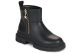 GEOX J KARSYN GIRL (J660KB000BCC9999-J) schwarz 2