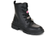 GEOX J KARSYN GIRL (J660KH0003WC9999-J) nero 1