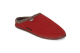 GIESSWEIN Hausschuhe DANNHEIM (32-10-42084-362) rojo 4