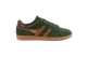 Gola Equipe II Suede (CMB387-NT) vert 6