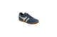 Gola Harrier Suede Leder (CMA192 DE) blau 6