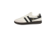 Gola Cyclone Leather low (CMB743WB) weiss 2