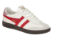 Gola Cyclone Leather (CLB743WR) weiss 1
